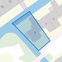 Perceel NWK01-D-9801