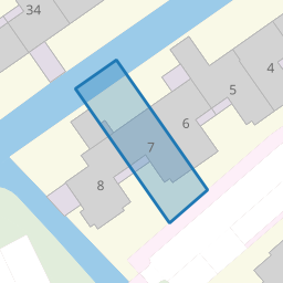 Perceel NWK01-D-9802