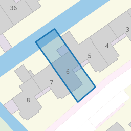 Perceel NWK01-D-9803