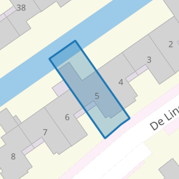 Perceel NWK01-D-9804