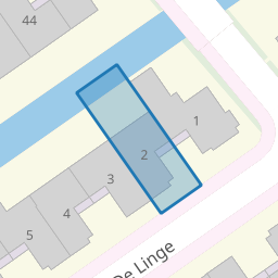 Perceel NWK01-D-9807