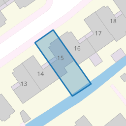 Perceel NWK01-D-9813