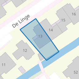 Perceel NWK01-D-9815