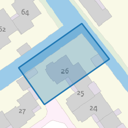 Perceel NWK01-D-9817