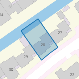 Perceel NWK01-D-9822