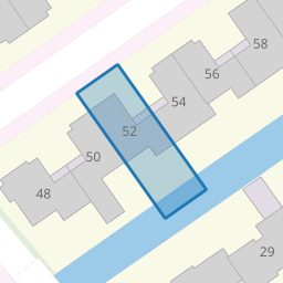 Perceel NWK01-D-9832