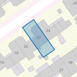 Perceel NWK01-D-9861