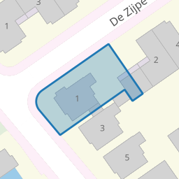 Perceel NWK01-D-9872