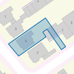 Perceel NWK01-D-9874