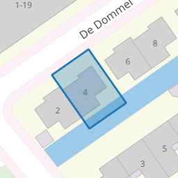 Perceel NWK01-D-9883