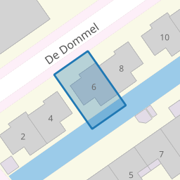 Perceel NWK01-D-9884