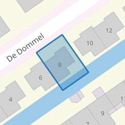 Perceel NWK01-D-9885