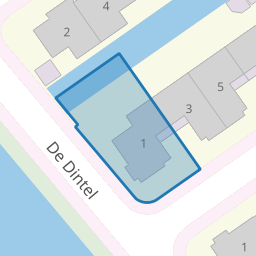 Perceel NWK01-D-9898