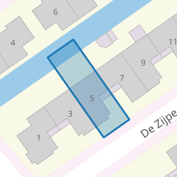 Perceel NWK01-D-9900