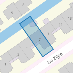 Perceel NWK01-D-9901