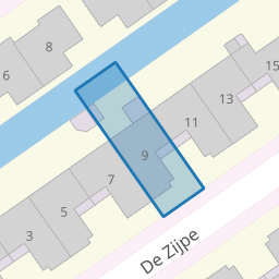 Perceel NWK01-D-9902