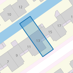 Perceel NWK01-D-9904