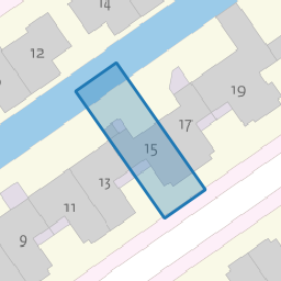 Perceel NWK01-D-9905