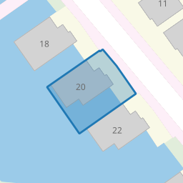 Perceel NWK01-D-9922