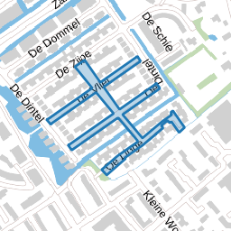 Perceel NWK01-D-9949