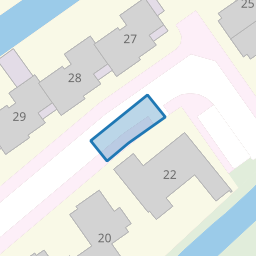 Perceel NWK01-D-9950