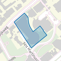 Perceel NWK01-D-9953