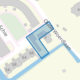 Perceel NWK01-D-9955