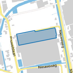 Perceel NWK01-D-9958