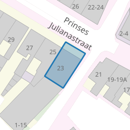 Perceel NWK01-D-9968