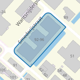 Perceel NWK01-D-9971