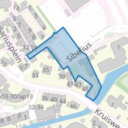 Perceel NWK01-D-9985