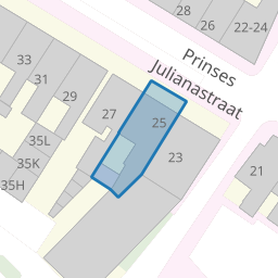 Perceel NWK01-D-9999