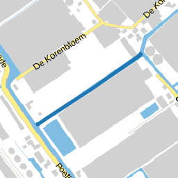 Perceel NWK01-E-1481