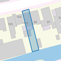 Perceel NWK01-E-2118