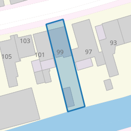 Perceel NWK01-E-2119