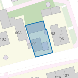 Perceel NWK01-E-2160