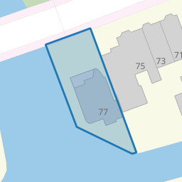 Perceel NWK01-E-2210