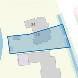 Perceel NWK01-E-2260