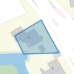 Perceel NWK01-E-2518