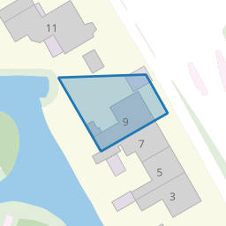 Perceel NWK01-E-2519