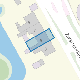 Perceel NWK01-E-2521