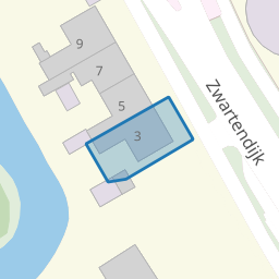 Perceel NWK01-E-2522