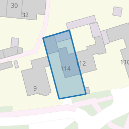 Perceel NWK01-E-2666