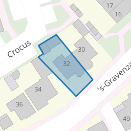 Perceel NWK01-E-2779