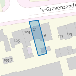 Perceel NWK01-E-2832