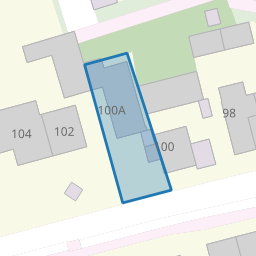 Perceel NWK01-E-2872