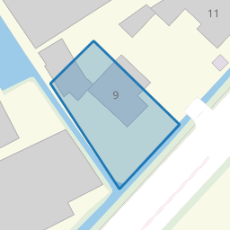 Perceel NWK01-E-2874