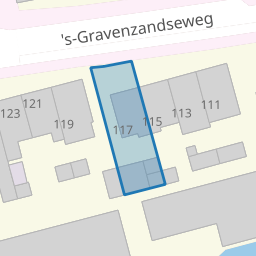 Perceel NWK01-E-2877