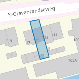 Perceel NWK01-E-2878