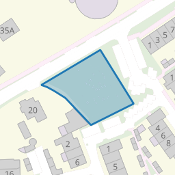 Perceel NWK01-E-3051